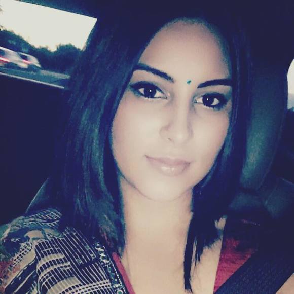 Meet your Posher, Gurleen - Picture 1 of 1